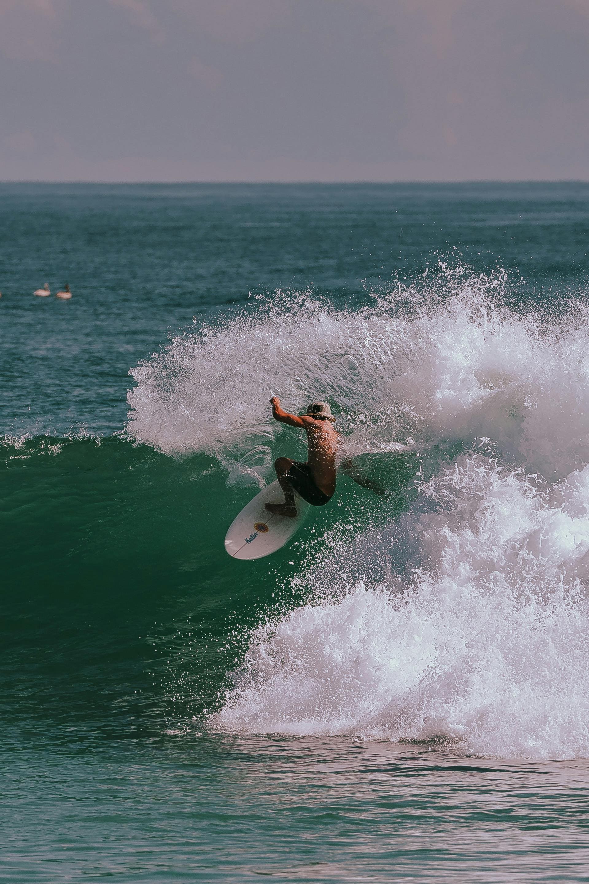 Surf clip example 1
