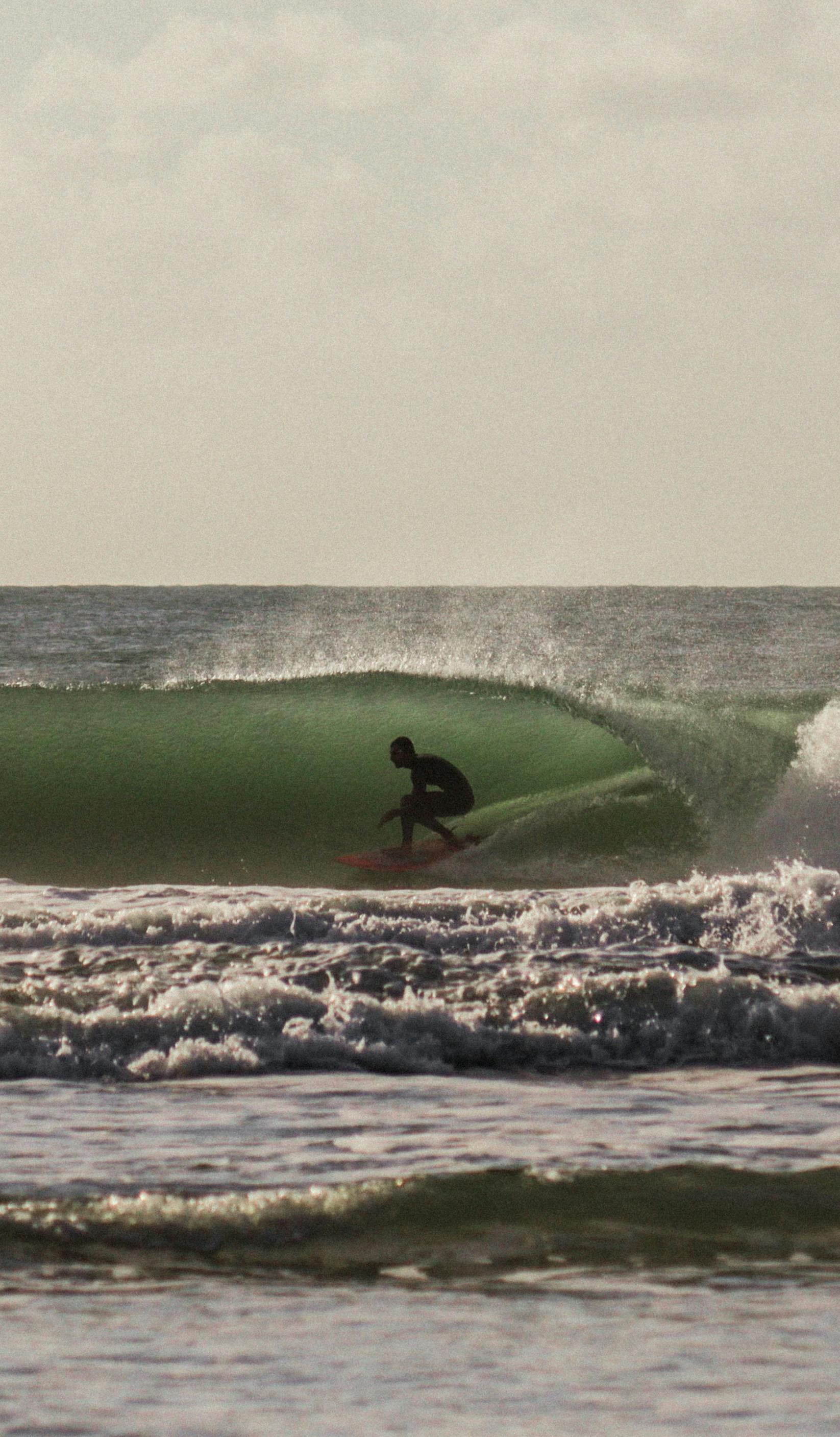 Surf clip example 3
