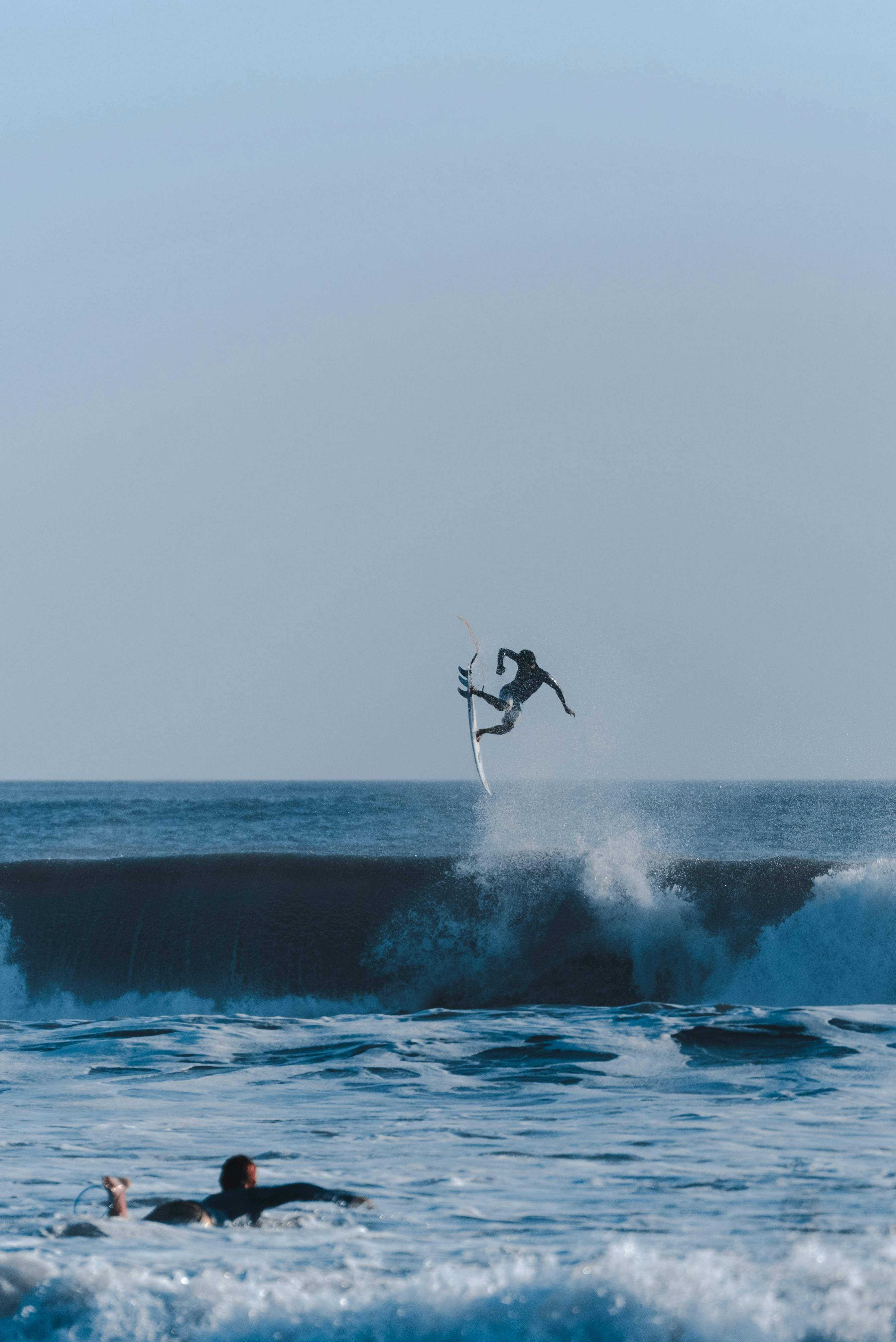 Surf clip example 2