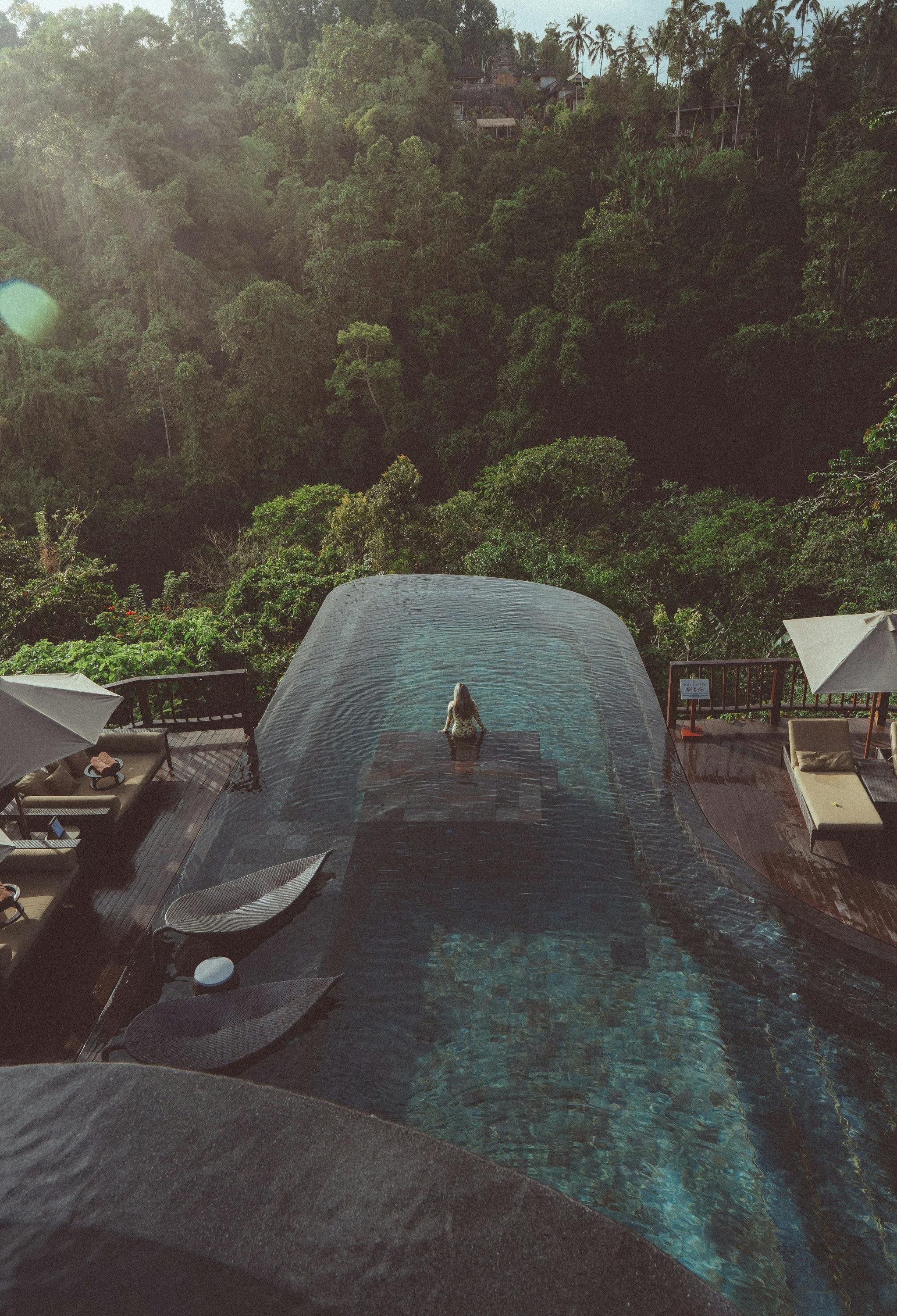 Travel photo and video project